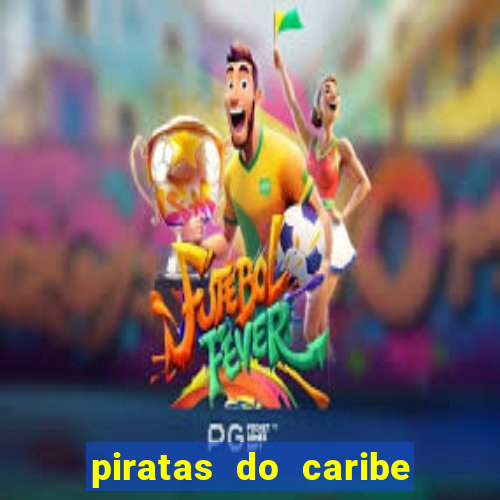 piratas do caribe 6 o retorno de davy jones